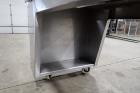 Excel Packaging Systems Shrink Tunnel